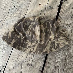 Lululemon Both Ways Reversible Bucket Hat S/M